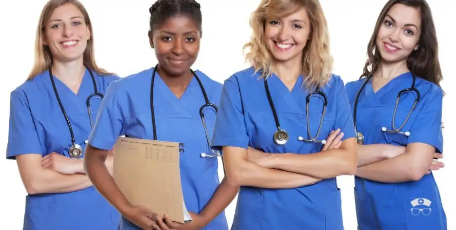 Preceptorship and Mentorship in Nursing