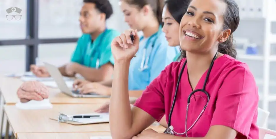  9 Best Community Colleges For Nursing