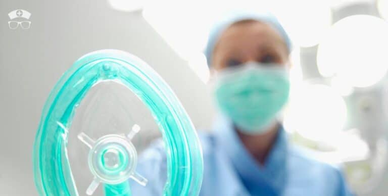 Nurse Anesthetist Salary and Career Outlook