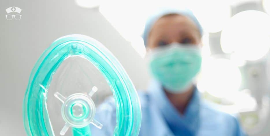 Nurse Anesthetist Salary and Career Outlook