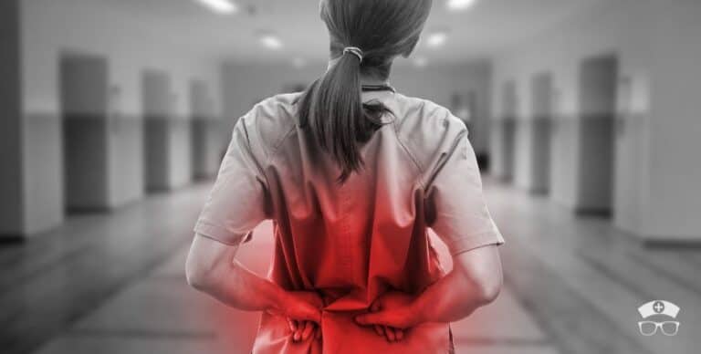 Back Support For Nurses: Must-Have Solutions