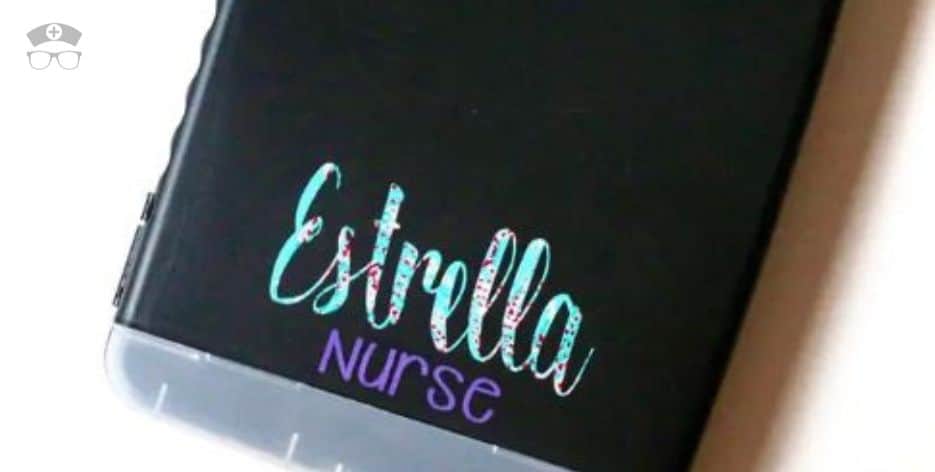 Best Personalized Clipboards With Storage For Nurses