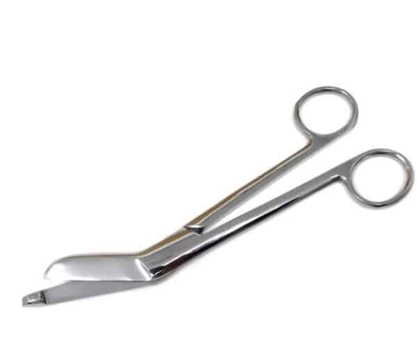 Left-Handed Nursing Scissors For Precise Cuts