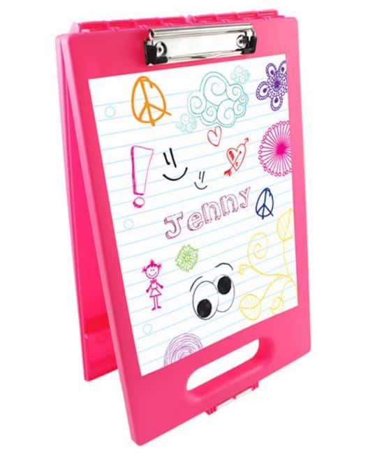 Best Personalized Clipboards With Storage For Nurses - clipboard 4
