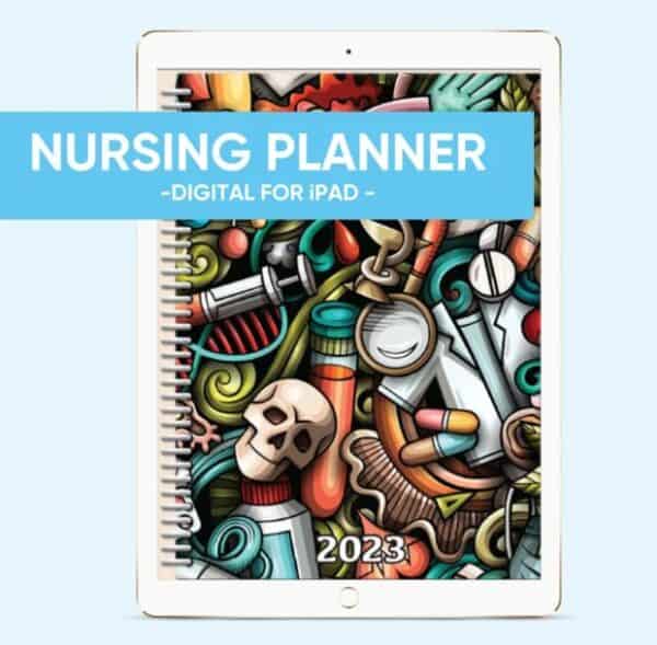 38+ Unique Gifts for Nurses In 2023 - planner