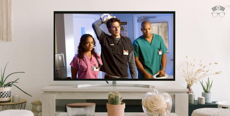 Best Hospital TV Shows