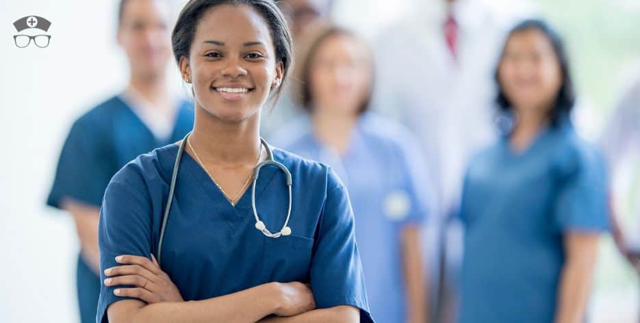 9 Effective Ways For Building Confidence In Nursing
