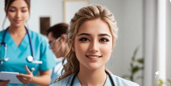 Thank You! - The Least Stressful Nursing Jobs You Can Get