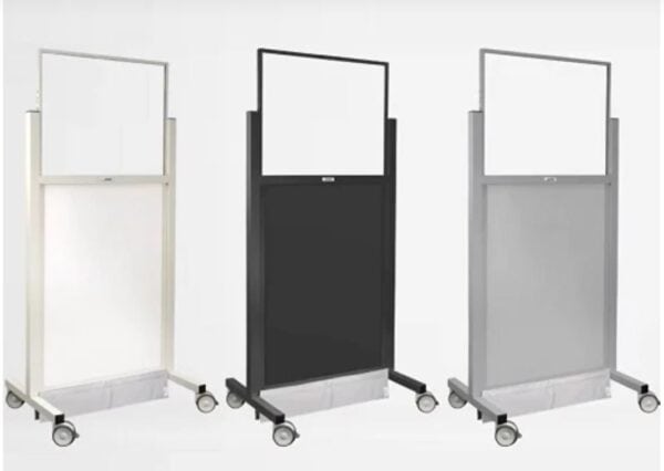 Mobile proactive barriers for x-rays and Radiation safety for Nurses