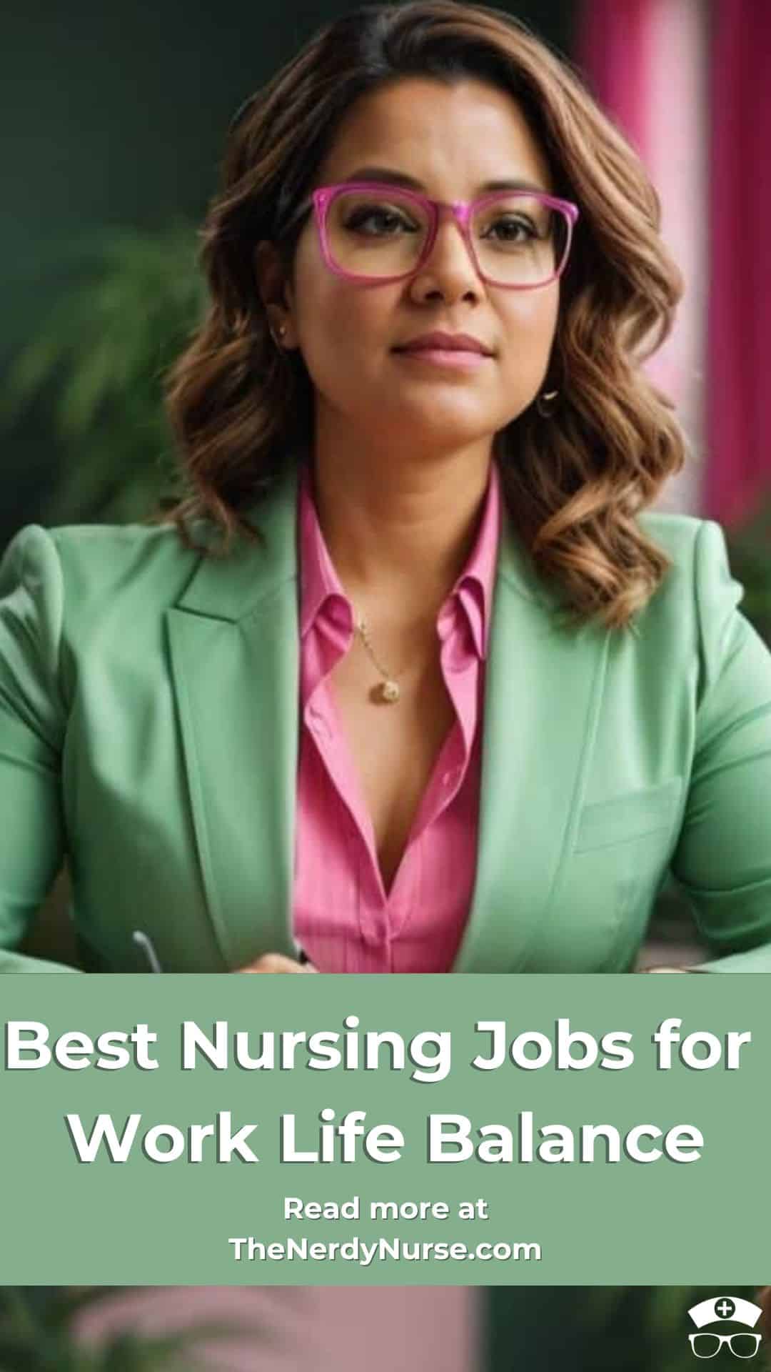 Best Nursing Jobs for Work Life Balance: Increase Your Earnings While ...