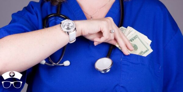 financial planning for nurses