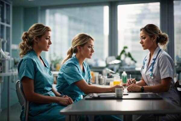 how to attract and retain nurses
