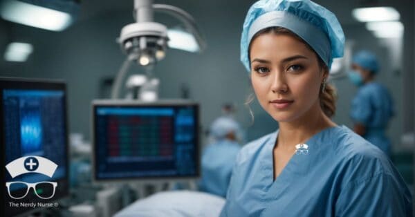 how to become a nurse anesthetist