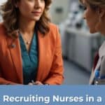 nurse recruiting