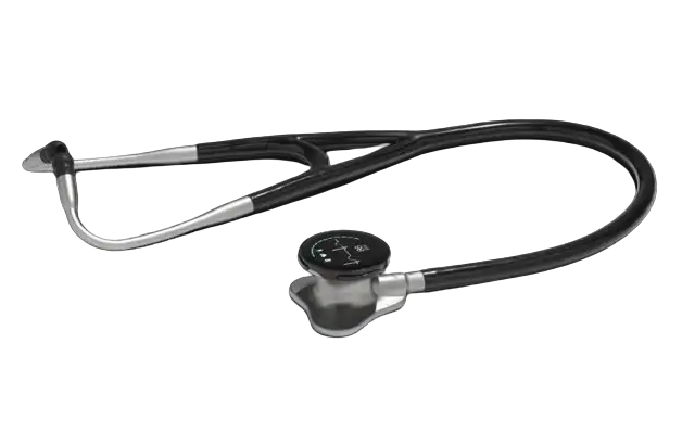 Eko Core 500 Digital Stethoscope with ECG/EKG