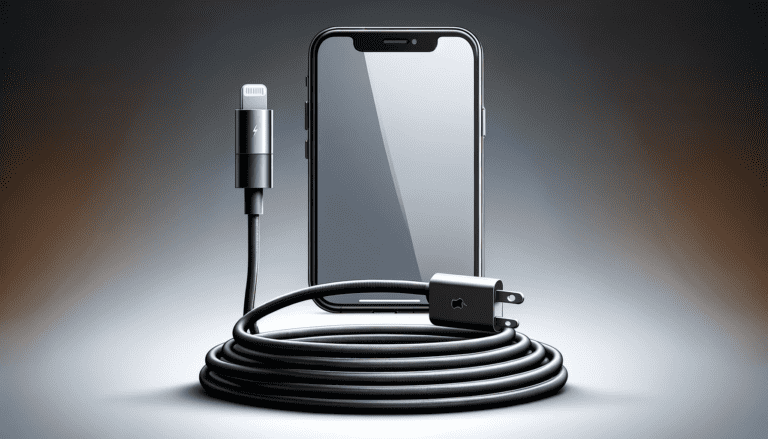 Welcome to The Nerdy Nurse - Nerding Out on All Things Nursing - Indestructible iPhone Charger