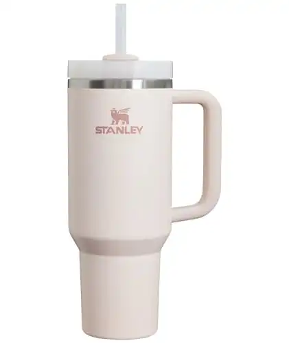Stanley Quencher Stainless Steel Vacuum Insulated Tumbler